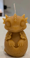 Load image into Gallery viewer, Mythic Meadow Hatchling - Candle