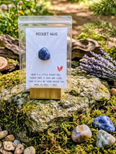 Load image into Gallery viewer, Pocket Hugs - Sodalite