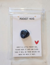 Load image into Gallery viewer, Pocket Hugs - Sodalite