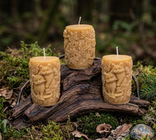 Load image into Gallery viewer, Cozy Companions - Candle - Kitty