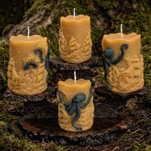 Load image into Gallery viewer, Release The Kraken - Octopus - Candle