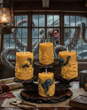 Load image into Gallery viewer, Release The Kraken - Octopus - Candle