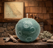 Load image into Gallery viewer, Echo of the Blue Moon - Candle
