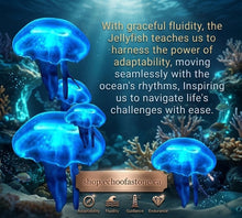 Load image into Gallery viewer, Coastline Resilience - Jellyfish - Ornament