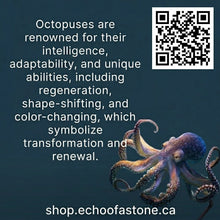 Load image into Gallery viewer, Octopus &amp; Starfish Whispers - Candle