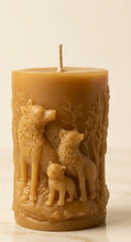 Load image into Gallery viewer, Wildwood Kinship - Wolf - Candle