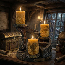 Load image into Gallery viewer, Release The Kraken - Octopus - Candle