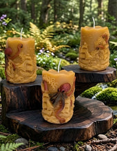 Load image into Gallery viewer, Release the Kraken - Octopus - Candle