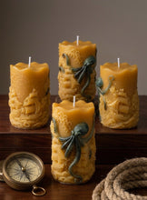 Load image into Gallery viewer, Nautical Kraken - Octopus - Candle