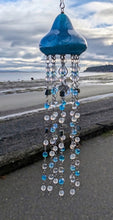 Load image into Gallery viewer, Aura Dance - Jellyfish - Sun Catcher
