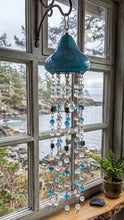 Load image into Gallery viewer, Aura Dance - Jellyfish - Sun Catcher