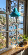 Load image into Gallery viewer, Aura Dance - Jellyfish - Sun Catcher