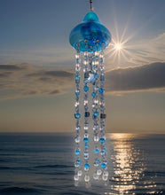 Load image into Gallery viewer, Aura Dance - Jellyfish - Sun Catcher