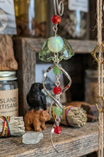 Load image into Gallery viewer, The Oracle Bell -  Jellyfish - Ornament