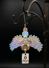Load image into Gallery viewer, Angel of Hope - Ornament