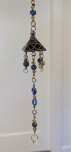 Load image into Gallery viewer, The Midnight - Triquetra - Sun Catcher