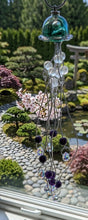 Load image into Gallery viewer, West Coast Flow - Jellyfish - Suncatcher