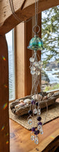 Load image into Gallery viewer, West Coast Flow - Jellyfish - Suncatcher