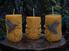 Load image into Gallery viewer, The Wildwood Nectar - Hummingbird - Candle