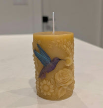 Load image into Gallery viewer, The Wildwood Nectar - Hummingbird - Candle