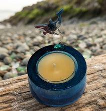 Load image into Gallery viewer, West Coast -  Orca - Candle holder