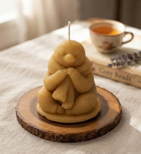 Load image into Gallery viewer, The Cozy Creature - Sloth - Candle