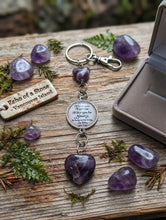 Load image into Gallery viewer, The Everlasting Bond Baby - Keychain