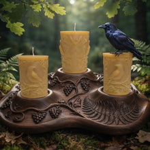 Load image into Gallery viewer, The Raven's Perch - Candle