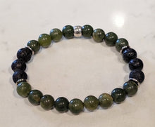 Load image into Gallery viewer, The Heart &amp; Earth Harmony - Bracelet