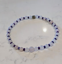 Load image into Gallery viewer, Heart’s Echo - Anklet