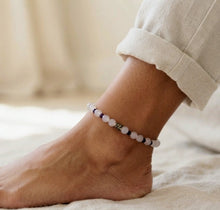 Load image into Gallery viewer, Heart’s Echo - Anklet