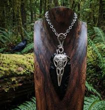 Load image into Gallery viewer, Raven's Echo Shield - Arrowhead