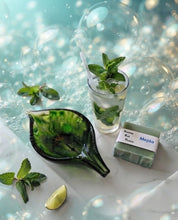 Load image into Gallery viewer, The Mojito Sanctuary - Soap - Soap Dish - Set