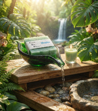 Load image into Gallery viewer, The Mojito Sanctuary - Soap - Soap Dish - Set