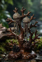 Load image into Gallery viewer, Tide Jewels - Jellyfish - Earrings
