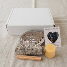Load image into Gallery viewer, Echoes of a New Chapter - Meditation - Box