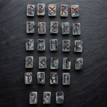 Load image into Gallery viewer, The Echo Runes - Rune Stones