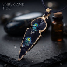 Load image into Gallery viewer, Ember and Tide - Arrowhead - Jellyfish