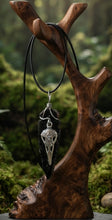 Load image into Gallery viewer, Awaken Your Power - Arrowhead - Raven