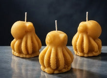 Load image into Gallery viewer, Octopus &amp; Starfish Whispers - Candle