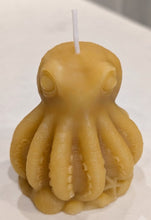 Load image into Gallery viewer, Octopus &amp; Starfish Whispers - Candle