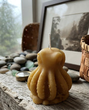 Load image into Gallery viewer, Octopus &amp; Starfish Whispers - Candle