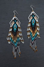 Load image into Gallery viewer, Ember Phoenix - Earrings