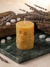Load image into Gallery viewer, Echoes of the Cosmos - Candle