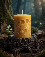 Load image into Gallery viewer, Echoes of the Cosmos - Candle