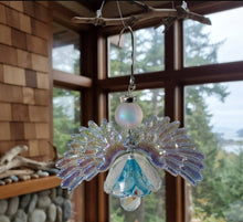 Load image into Gallery viewer, The Aura of Hope -  Angel - Ornament