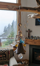 Load image into Gallery viewer, Island Champagne Whisper- Angel - Ornament