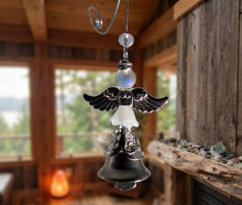Load image into Gallery viewer, Angel Of Light Bell - Ornament