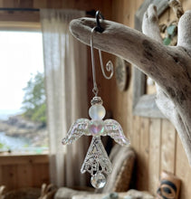 Load image into Gallery viewer, Aura Angel Guide - Ornament