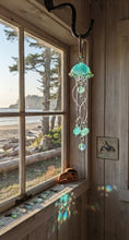 Load image into Gallery viewer, Coastline Resilience - Jellyfish - Ornament
